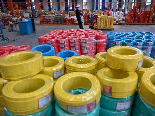 電子線廠家：UL電子線老化的原因分析？